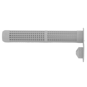 Kunststoff Siebhülse für M8 und M10 mit der Größe 15 x 85 mm
