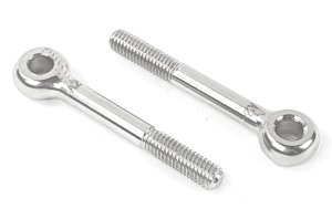 Ringöse M6 für Seilspanner
