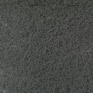 Detailbild des ultra feinen Schleifvlies für Edelstahl