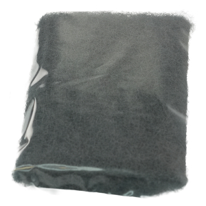 Bild des verpackten Schleifvlies ultra fein - 25 x 11,5 cm