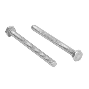 Sechskantschrauben M6 x 70 mm
