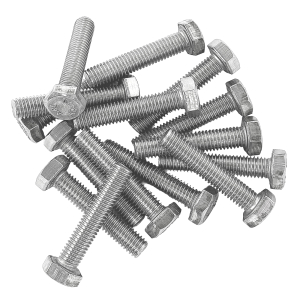 Sechskantschrauben Edelstahl - M8x40mm