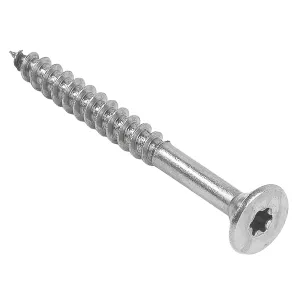 Senkkopfschraube 6 x 60 mm - V2A