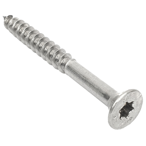 Senkkopfschraube 8 x 80 mm