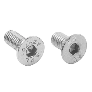 Senkschraube M6 - V2A