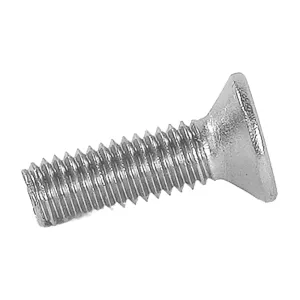V2A Senkschraube M6 x 20 mm