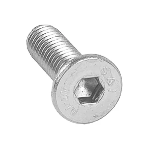 Senkschraube M6 x 20 mm - V2A