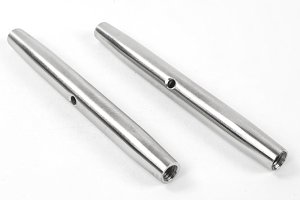 Spannmutter mit Rechts- und Linksgewinde M6