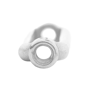 Spannschloss M4 - Nahaufnahme des Gewindes