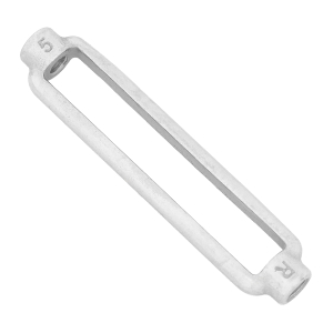 M5 Spannschloss mit Rechts- und Linksgewinde