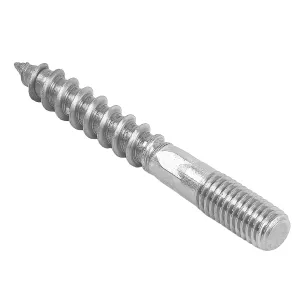 Stockschrauben M10 x 80 mm