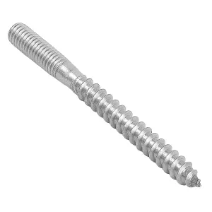Stockschrauben Edelstahl M6 - V2A