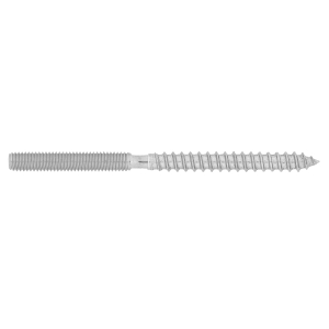 Stockschrauben M6 x 90 mm - Edelstahl V4A