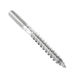 Edelstahl M10 Stockschrauben