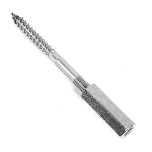 M10 Stockschraube mit 150 mm Länge