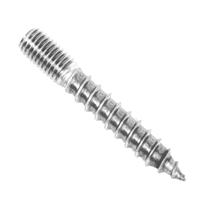 M12 Stockschrauben Edelstahl 100mm A2