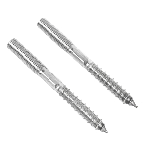 Stockschrauben mit M12 Gewinde und 120mm Länge