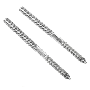 M12 Stockschrauben Edelstahl 160mm