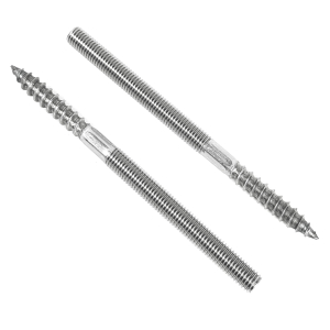 Stockschrauben M12 Edelstahl 180 mm