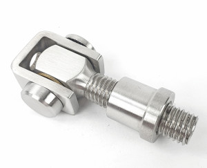 Torband Edelstahl