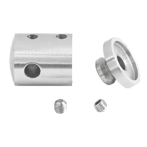 Auseinander Gebauter Traversenhalter für 6 mm Seile