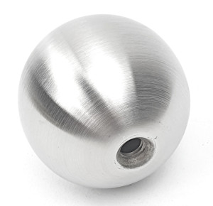 VA Hohlkugel 60 mm mit Gewinde M8