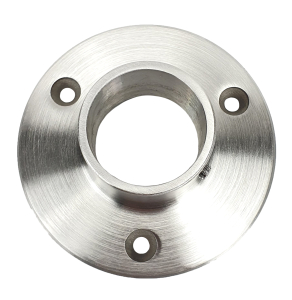 Wandanschluss - Wandflansch 33,7 mm