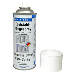 Edelstahl Spray Weicon