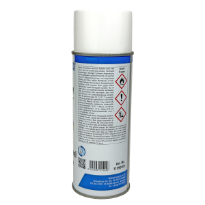 Rückseite Edelstahl Spray 400ml - Fabrikat Weicon