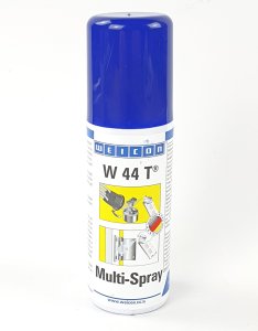 Weicon Multi-Spray W 44 T® - mit 50 ml Inhalt