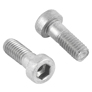 Zylinderschraube M6 x 16 mm ähnlich DIN 6912