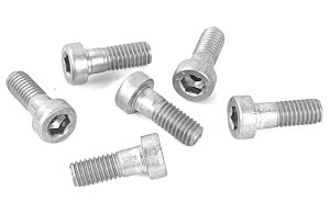 Zylinderschraube M6 x 16 mm