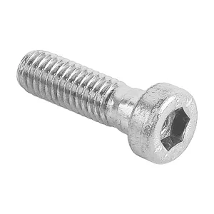 M6 x 20 mm Zylinderschrauben