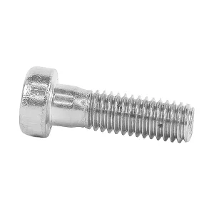 Zylinderschrauben M6 x 20 mm aus V2A Edelstahl