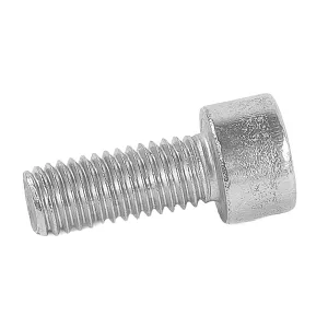 Edelstahl Zylinderschraube M8 x 20 mm