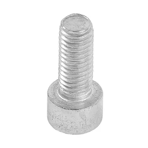 Zylinderschrauben M8 x 20 mm aus Edelstahl zur Befestigung von Glashaltern