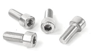 Zylinderschraube M8 x 20 mm - V2A