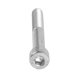 M8 Inbusschraube mit 60 mm Länge