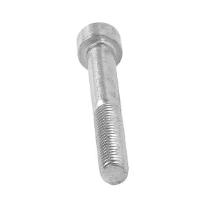 Rückseite der Edelstahl Zylinderschraube M8 x 60 mm