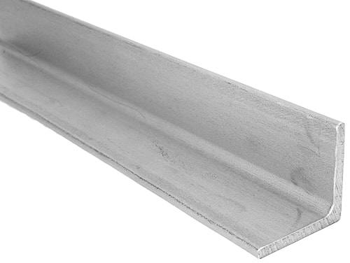 Aluminium Flachstange Duett 1.5 Meter AlMgSi0.5 Blech zugeschnitten Streifen 