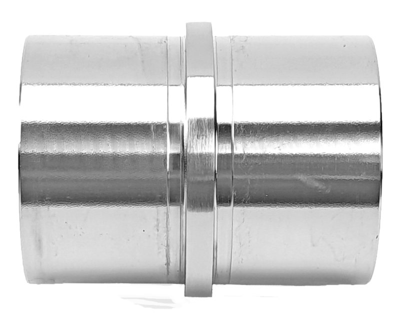 MJS015 Rohrverbinder 4-Wege-Splitter – Aus Edelstahl 316, Mit Schweißkopf, Für Bootsschläuche, Korrosionsbeständig, Spiegelpoliert (silber) MJS015 Rohrverbinder 4-Wege-Splitter – Aus Edelstahl 316, Mit Schweißkopf, Für Bootsschläuche, Korrosionsbeständig, Spiegelpoliert (silber)
