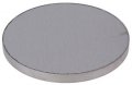 Ronde 70 x 4 mm einseitig geschliffen - 1.4301 Edelstahl