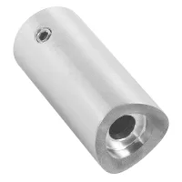 Abstandshalter für Stossgriff - für Rohr 33,7 mm
