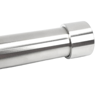 Absturzsicherung Fenster Laibung 48,3 mm