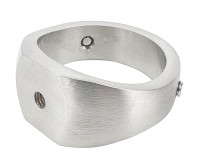 Aufschub Ring für Rohr 33,7 mm