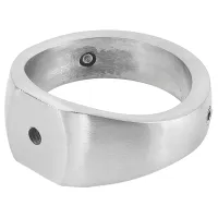 Aufschubring für Rohr 48,3 mm zur Traversenhalter Befestigung