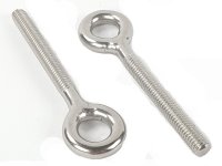 Augenschraube M6 Rechtsgewinde - V4A