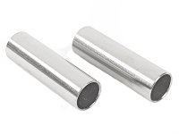 Stabverbinder für 10 mm Rundmaterial