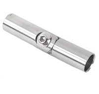Gelenk Stabverbinder für 10 mm Stab