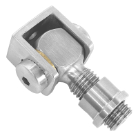 Torband Edelstahl M20 - verstellbar und anschweissbar